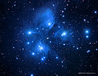 Pleiades 